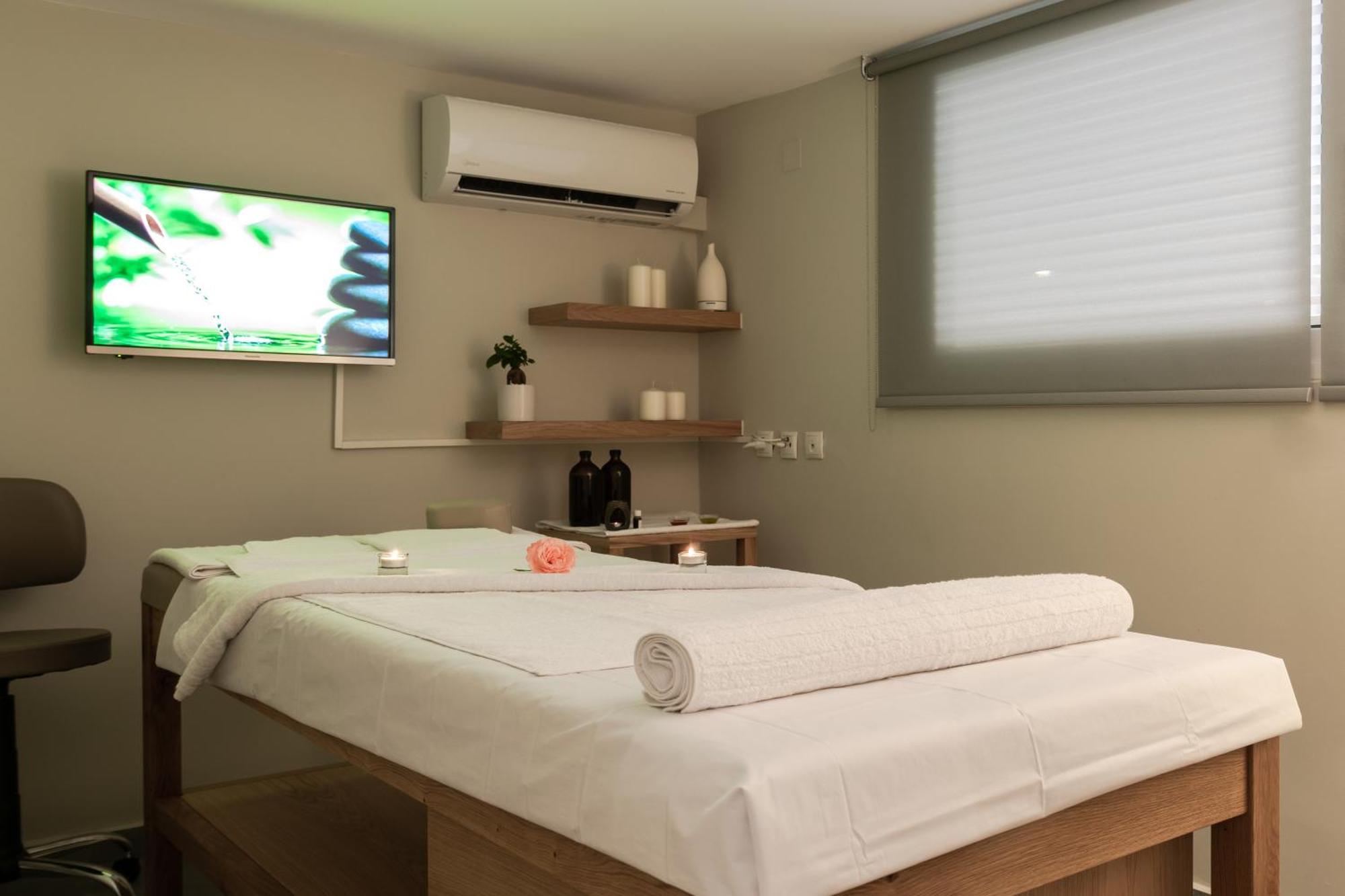 Kipo Paradiso Spa, Yoga & Gym Resort Kirianna Extérieur photo